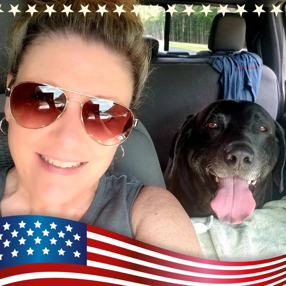 Meet your Posher, Donna